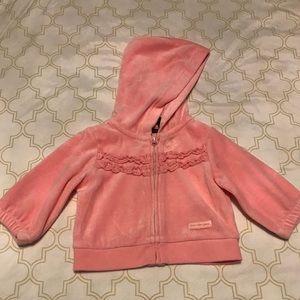 Baby hoodie